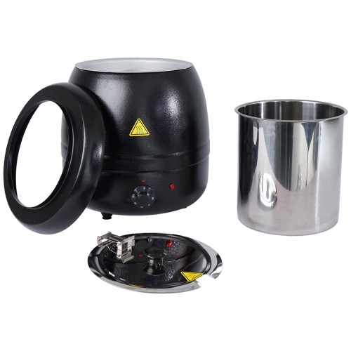 SOUP KETTLE / PEMANAS SOUP ESF-10B