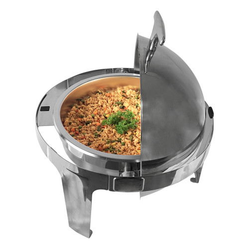 chafing dish | peralatan catering | tempat prasmanan CHF-627