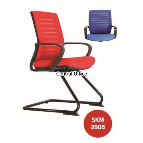 Kursi kantor Ecos by chairman SKM 3905 A Free ongkir jatadebek