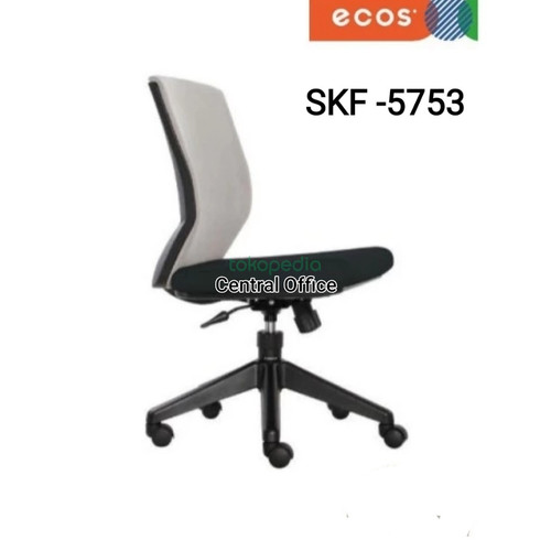 Kursi kantor Ecos by chairman SKF- 5753 seri Free ongkir jatadebek