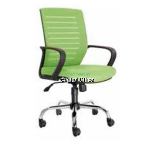 Kursi kantor Ecos by chairman SKM- 3903P Free ongkir jatadebek