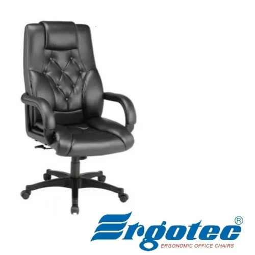 Kursi kantor Direktur Ergotec LX 930 TR harga promo