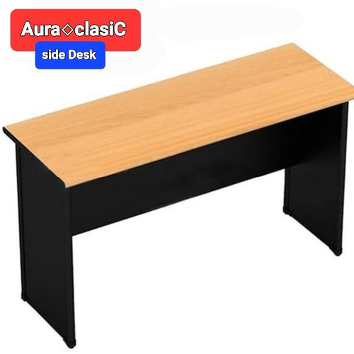 Meja kantor -meja samping Aura clasic ACSD-120 free ongkir jaktang