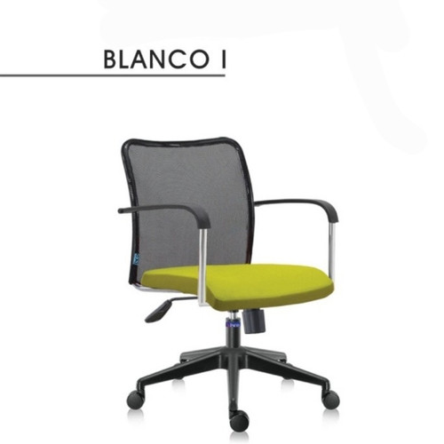 kursi kantor inco By indachi Blanco I series free ongkir jatadebek