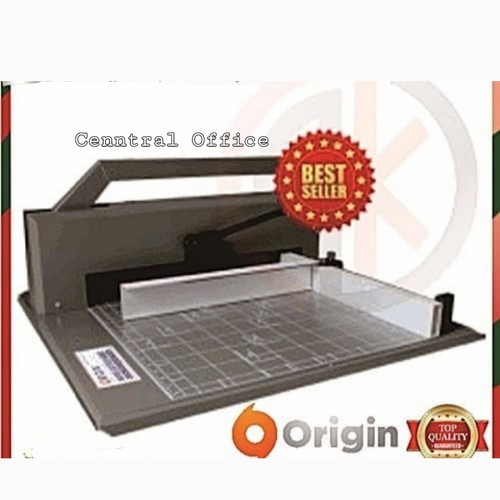 paper cutter 1rim origin 500xt