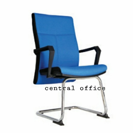 kursi Kantor-visitor chair Ecos chairman 7905A free ongkir Jatadebek