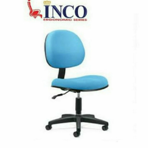 Kursi kantor Inco Tera H free ongkir untuk Wilayah Dki Jatabek