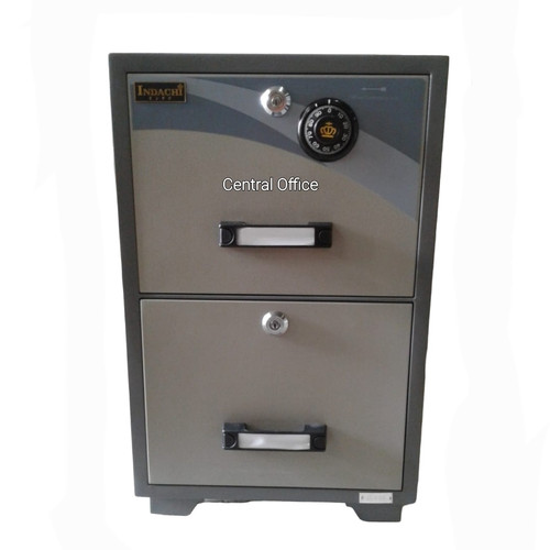 Filing Cabinet Tahan api Indachi DFC-3D /DFC 2D free ongkir Jatabek