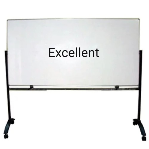 white board Excellent 120x240Stand free ongkir untuk Wilayah Dki