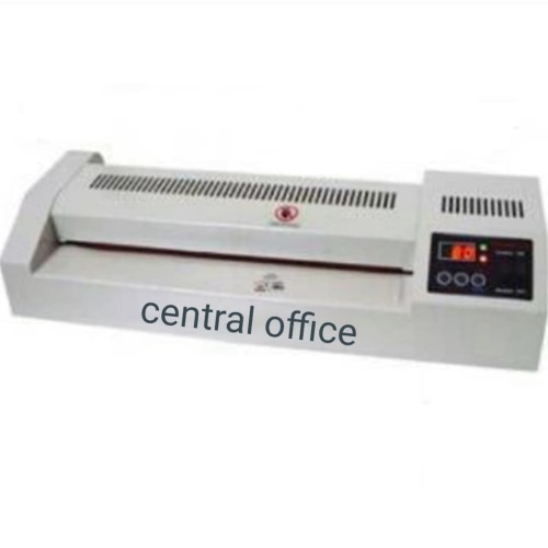 Laminating Dynamic 330 LED