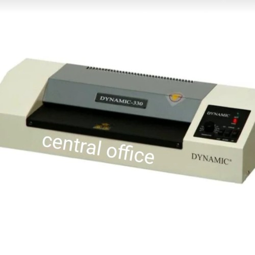 Laminating Dynamic 330A