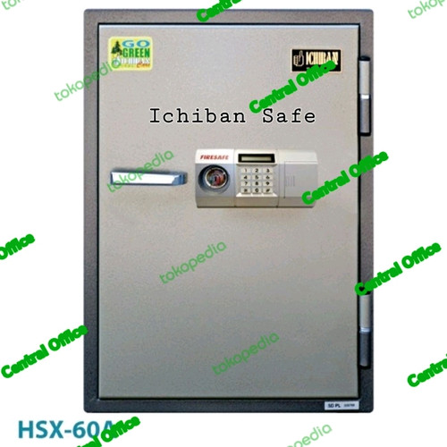 Brankas Ichiban HSX-60A