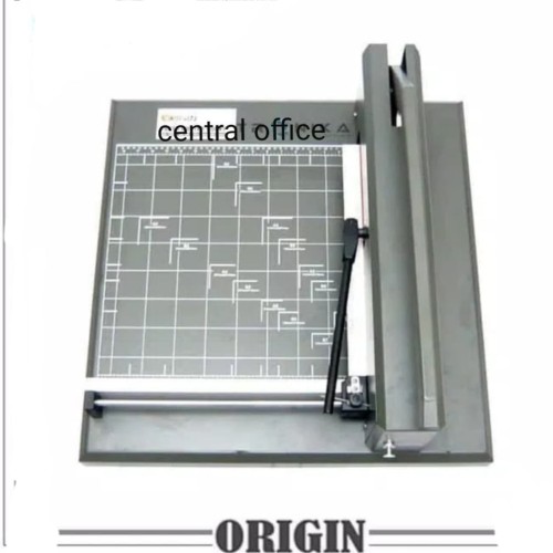 Paper Cutter Origin 500 xt 1 Rim