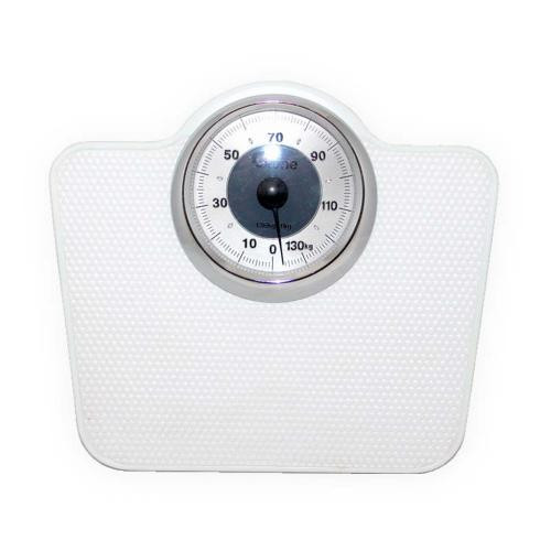 Oxone OX999 Timbangan Berat Badan Bathroom Scale Max 130 Kg