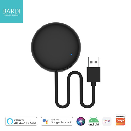 [ FREE GIFT - JANGAN DIBELI] - BARDI Universal IR Remote