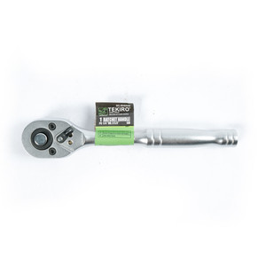 TKR 1/4" DR. RATCHET HANDLE 5.5" (SM)