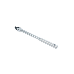 TEKIRO 3/8" DR. FLEXIBLE HANDLE 10" (SM)