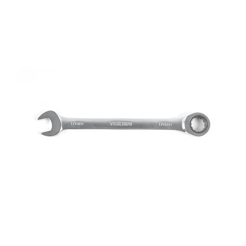 TEKIRO KUNCI RING PAS RATCHET PANJANG 17 MM