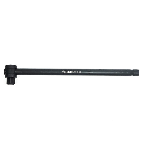 TKR 1" DR. SLIDING BAR IMPACT 22" - GAGANG SOCK T IMPACT ( T BAR )