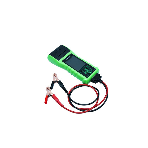 TKR ALAT TEST AKI 12V / 24V / BATTERY TESTER 12V / 24V