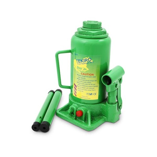 TEKIRO DONGKRAK BOTOL 50 TON / DONGKRAK BOTOL / TOOLS - ALAT PERKAKAS