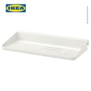 IKEA SUNNERSTA Wadah Pengering Piring Rak Serbaguna