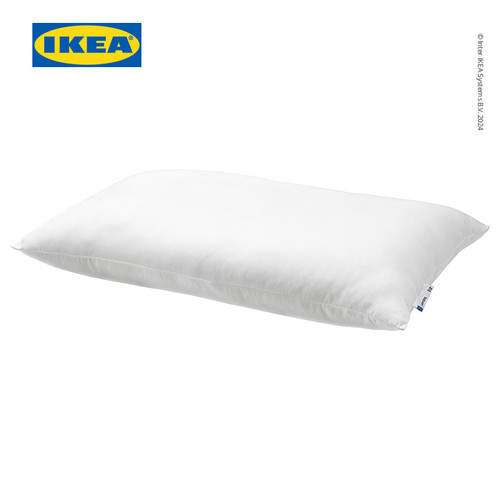 IKEA LAPPTATEL Bantal Tidur Tinggi 50x80cm