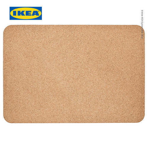 IKEA SUSIG Alas Meja Serbaguna 45x65 cm