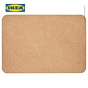 IKEA SUSIG Alas Meja Serbaguna 45x65 cm