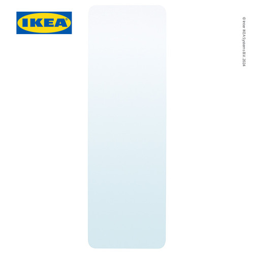 IKEA DROMMARE Cermin Kaca Minimalis 16x50 cm