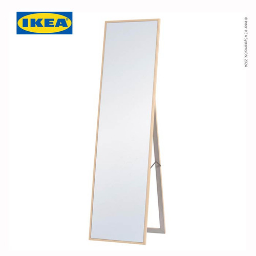 IKEA SINTANG Cermin Badan / Kaca Minimalis 40x150 cm