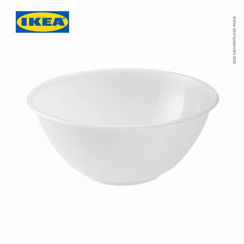 IKEA FIKADAGS Mangkok Adonan 2.2L