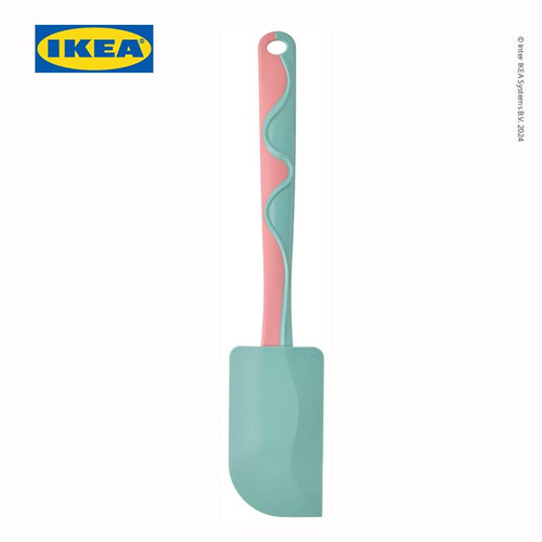 IKEA GUBBRORA Spatula Serbaguna Bahan Karet