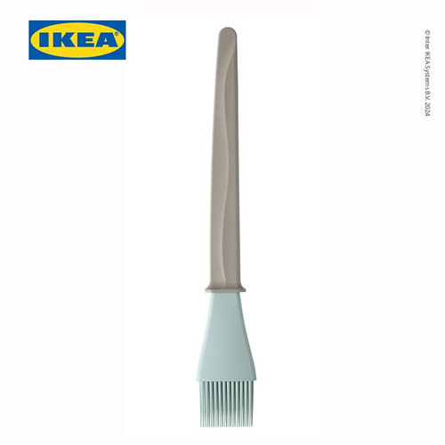 IKEA BAKGLAD Kuas Kue / Pastry Serbaguna