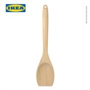 IKEA RORT Sendok Masak Bahan Kayu