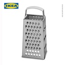 IKEA IDEALISK Parutan Stainless Serbaguna