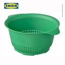 IKEA UPPFYLLD Alat Peniris Serbaguna 24cm