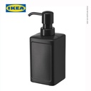 IKEA RINNIG Dispenser Sabun Bahan Plastik 450 mL