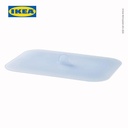 IKEA 365+ Tutup Tempat Makan Persegi Panjang Silicon