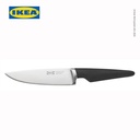 IKEA VORDA Pisau Dapur Serbaguna 14cm