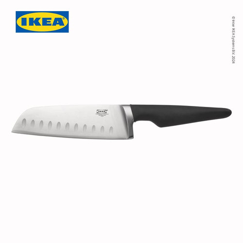 IKEA VORDA Pisau Dapur Untuk Sayur 16cm