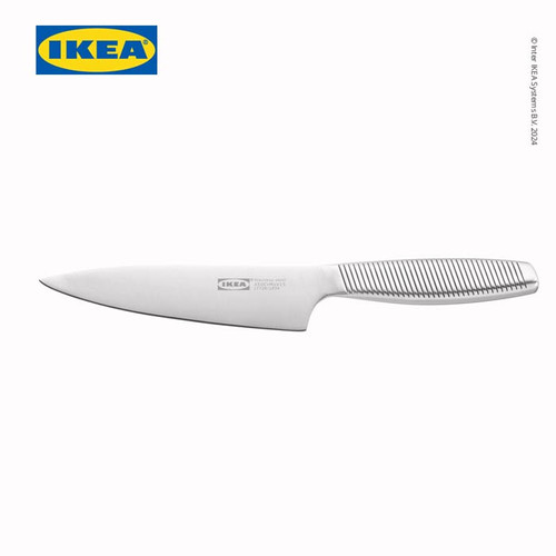 IKEA 365+ Pisau Dapur Untuk Serbaguna Stainless 14cm