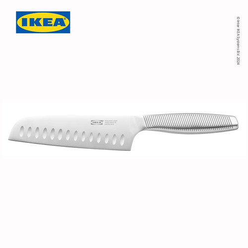 IKEA 365+ Pisau Dapur Untuk Sayur Stainless 16cm