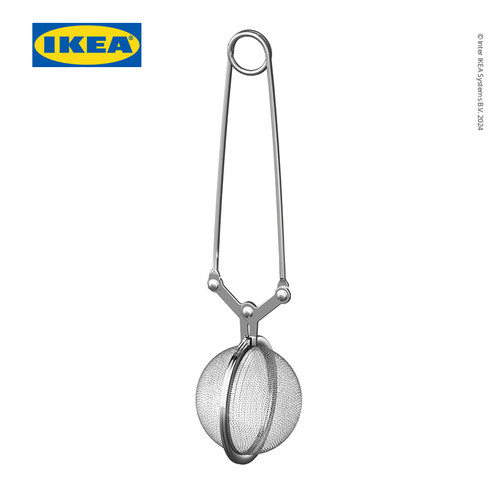 IKEA IDEALISK Alat Perendam Teh / Infuser Teh Berkualitas