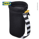 IKEA HOPTRASSLA Tas Pembawa Botol Serbaguna Diameter 6cm