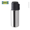 IKEA UTRUSTNING Termos Kopi dan Teh 1L