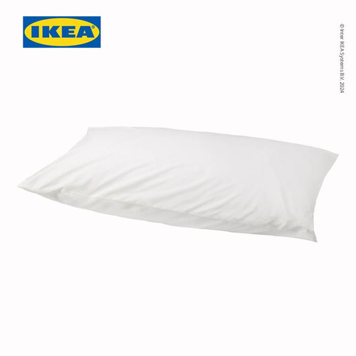 IKEA ULLVIDE Sarung Bantal Kepala 50x80cm