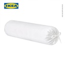 IKEA NATTJASMIN Sarung Guling Tidur 38x110 cm