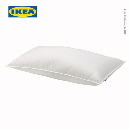 IKEA VILDKORN Bantal Tidur Tinggi 50x80cm