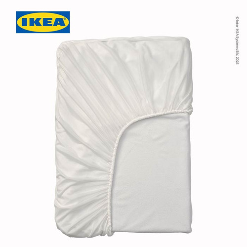 IKEA GRUSNARV Pelindung Kasur Anti Air 90x200 cm